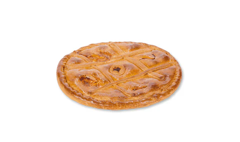 Empanada de Atum O Forno Galego