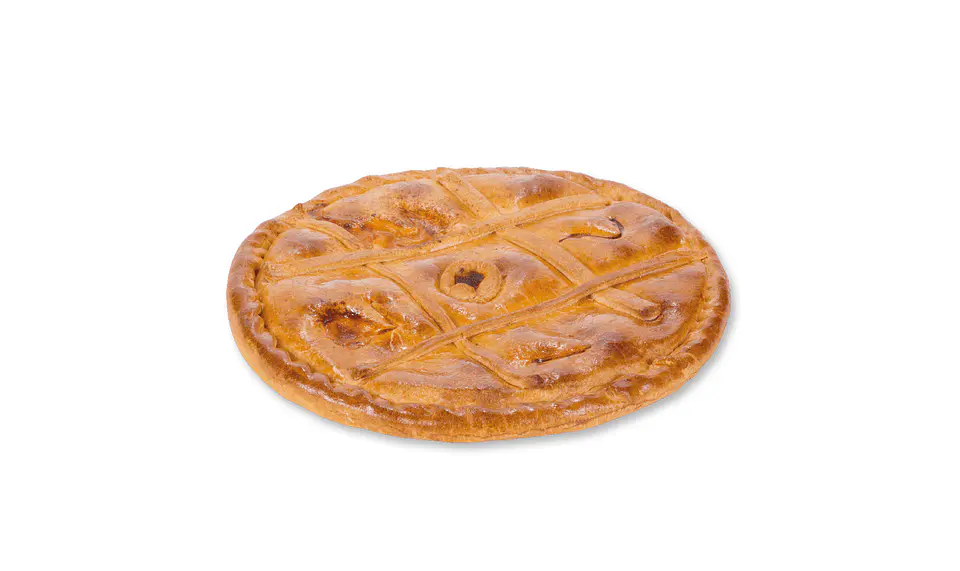 Empanada de Atum O Forno Galego 1