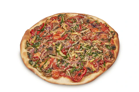 Pizza Fina Vegan