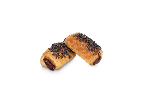 Mini Chic de Chocolate