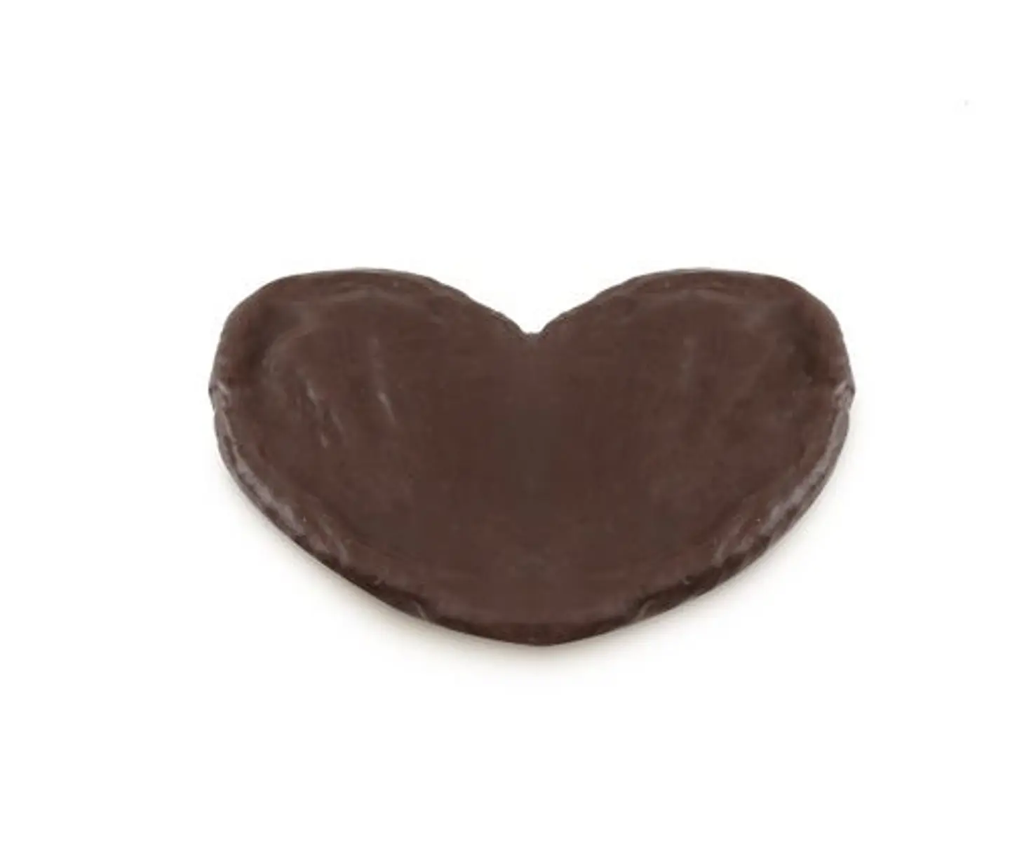 Palmier de Chocolate sem Gluten 1