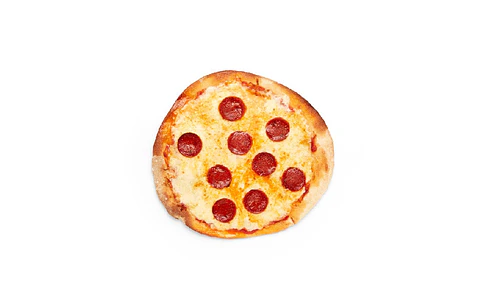 Pizza Fina Pepperoni