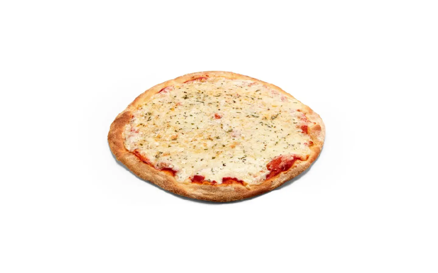Pizza Fina Margarita 1