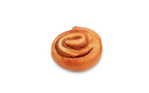 Mini Caracol de Canela
