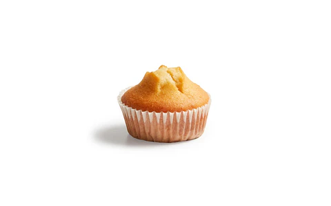 Mini Muffin Vainilla 37gr 110u