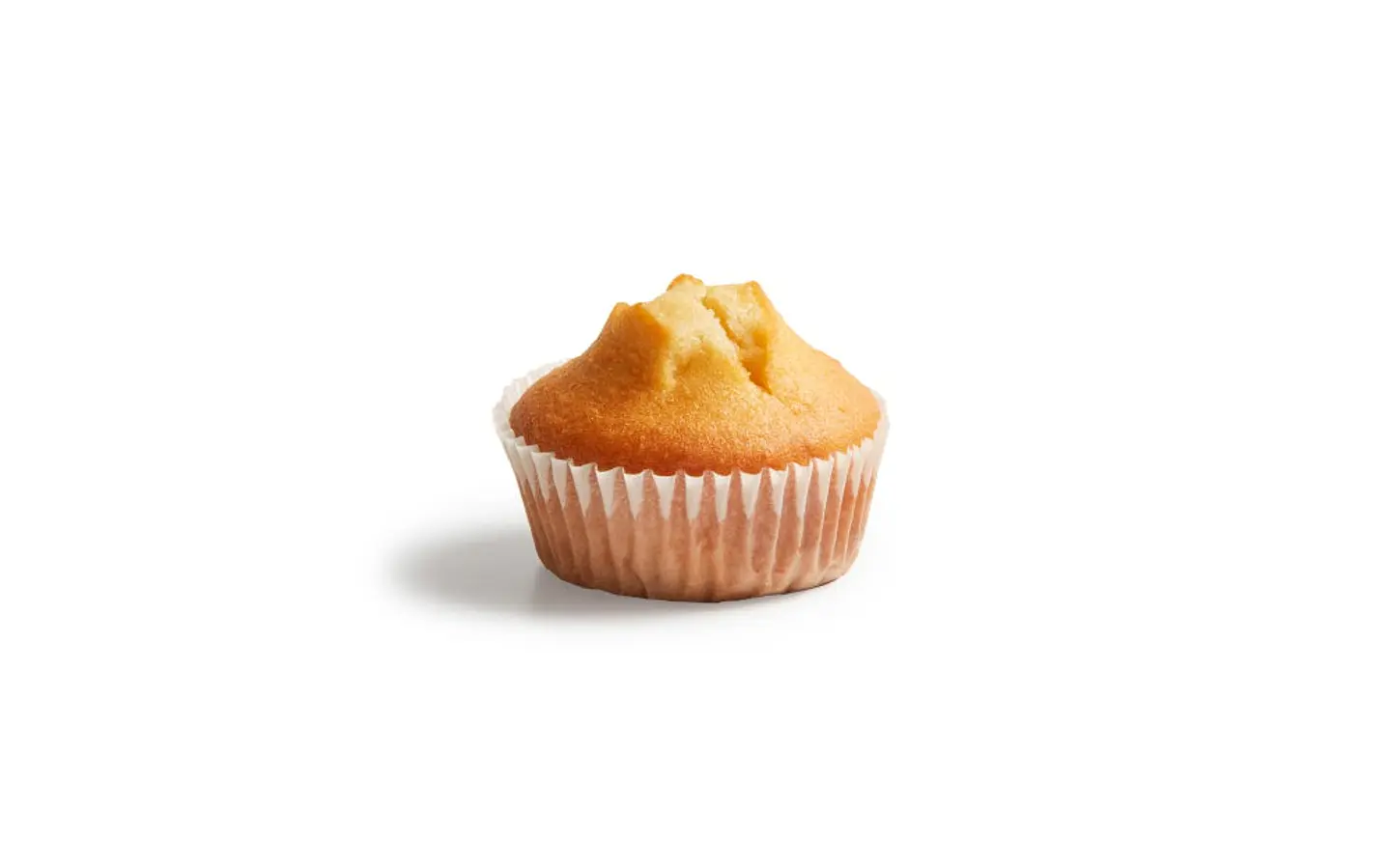Mini Muffin Vainilla 37gr 110u 1
