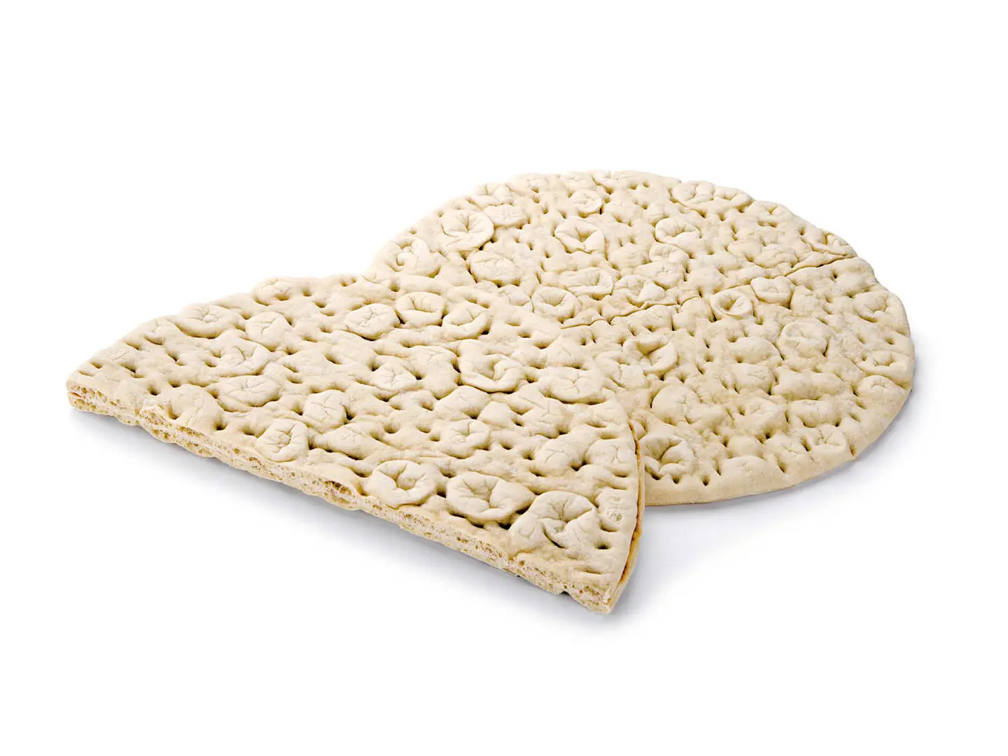 Pão Nórdico Redondo 1