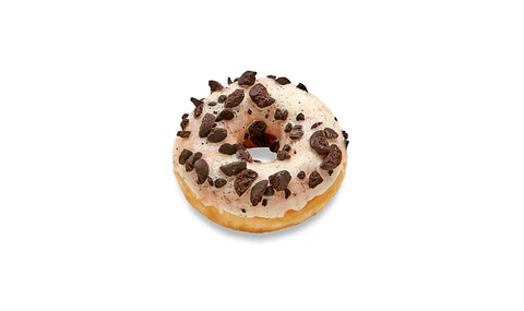 Dots Cookies