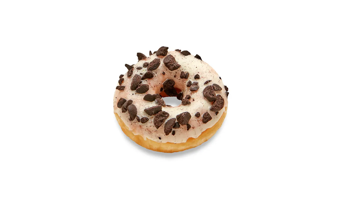 Dots Cookies 1