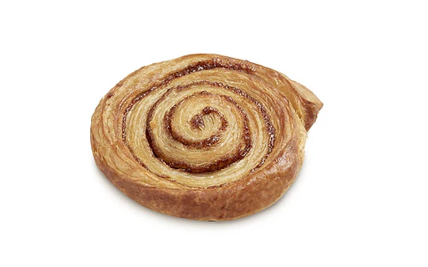 Caracol de Canela