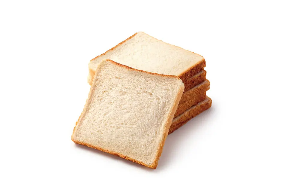 Frisandwich Pão de Forma 1