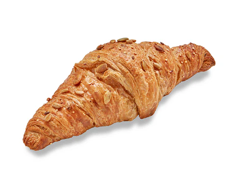 Croissant de Sementes Seleção D´Or