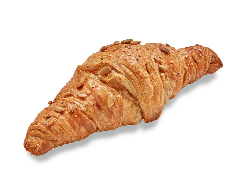 Croissant de Sementes Seleção D´Or 1