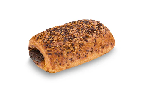 Napolitana de Cacau Seleção d´Or