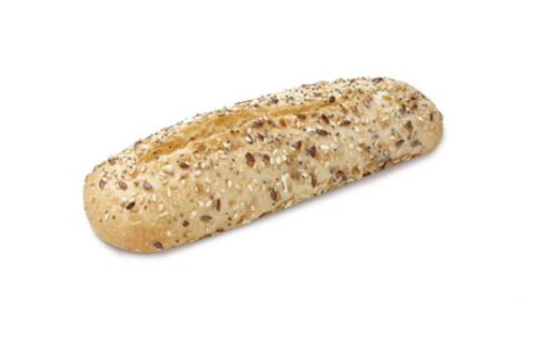 Mini Nórdico de Aveia