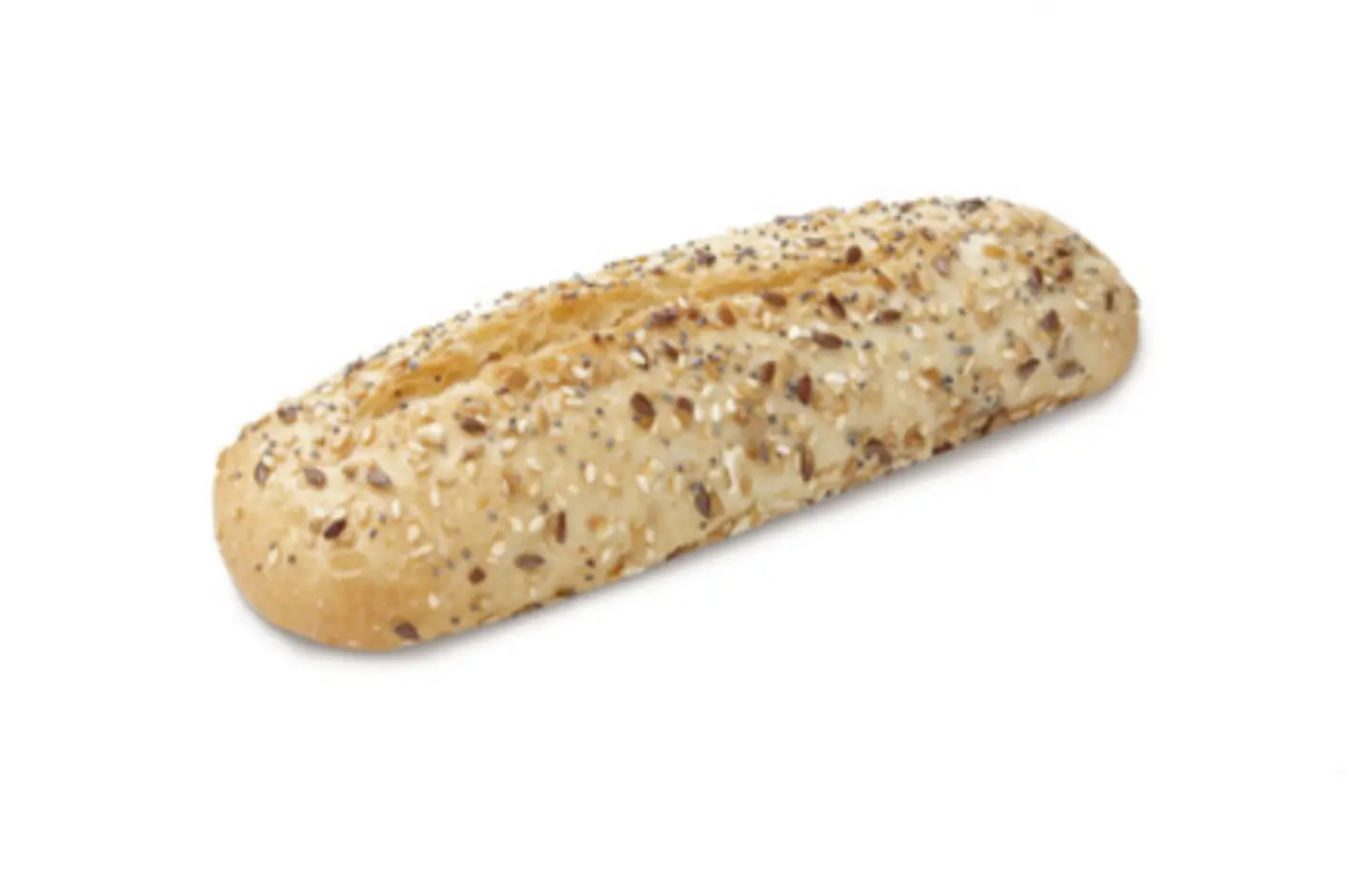 Mini Nórdico de Aveia 1