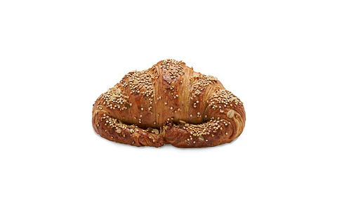 Croissant Curvo Cereais