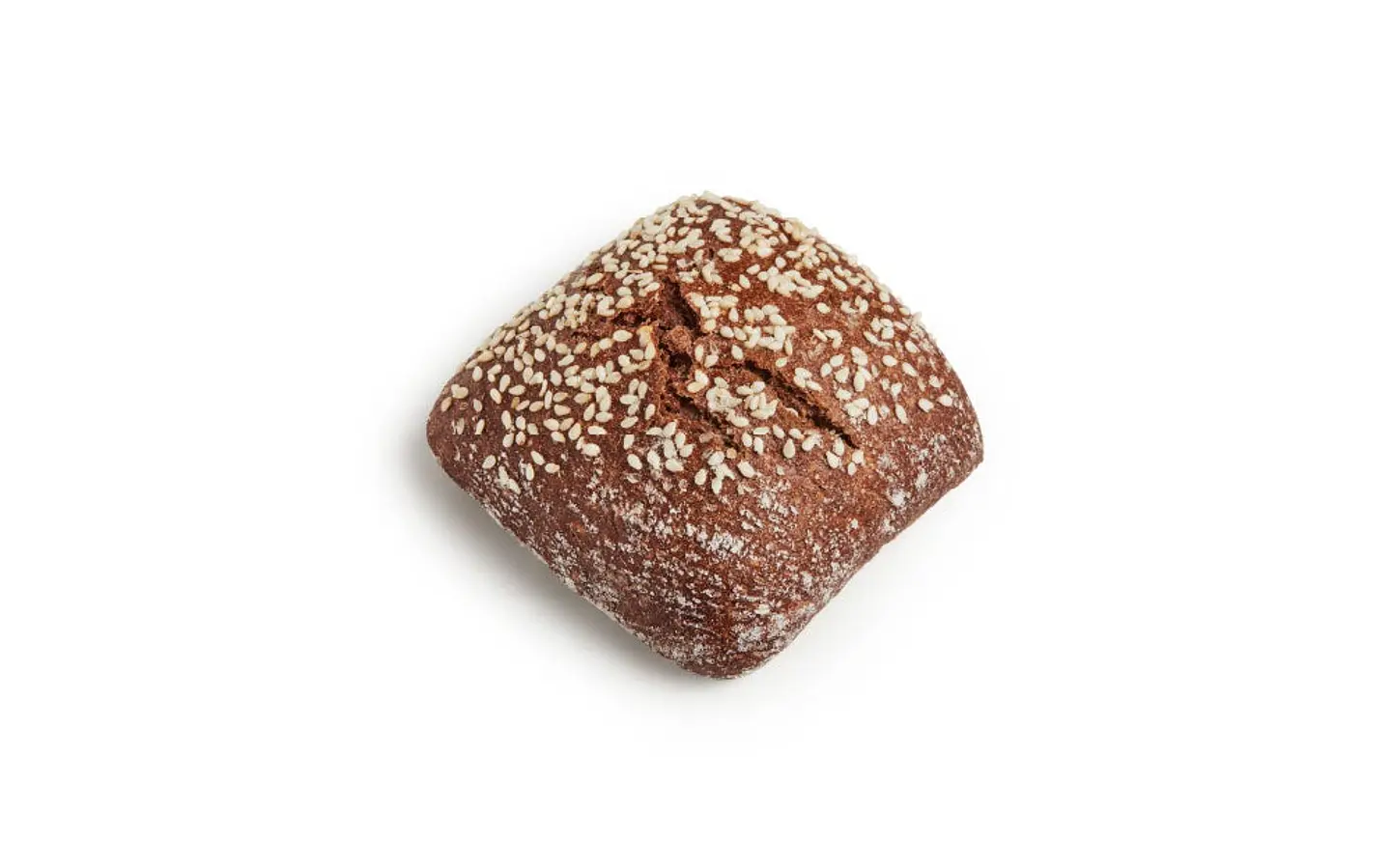 Mini Chapata Cristallino Alfarroba 1
