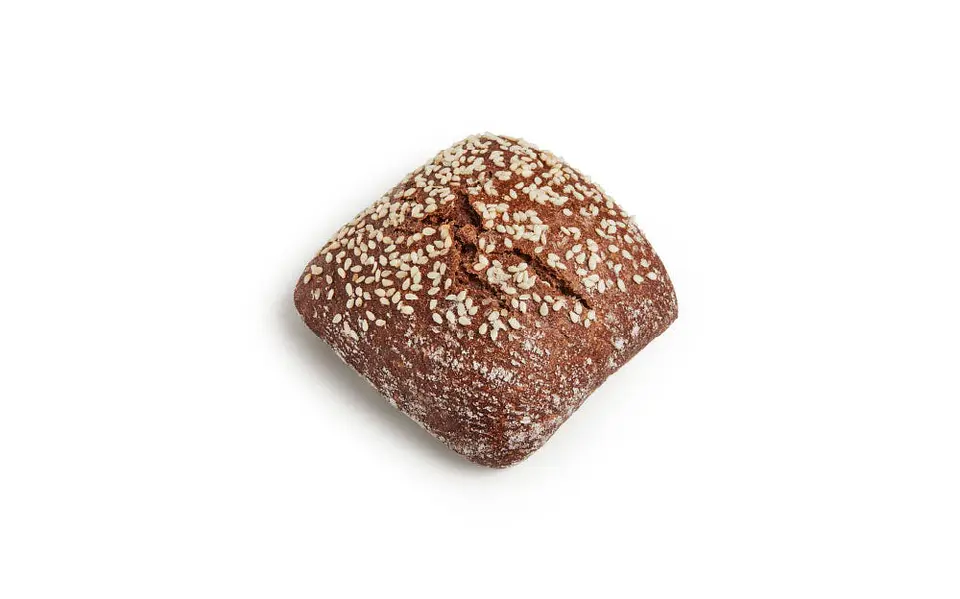 Mini Chapata Cristallino Alfarroba 1