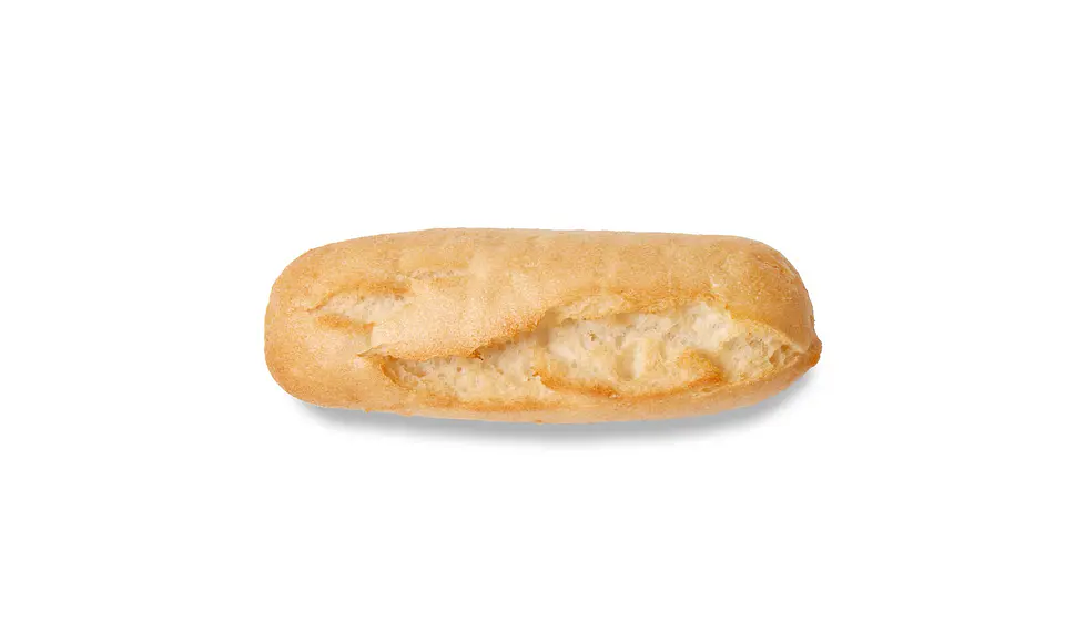 Pãozinho sem Glúten 1