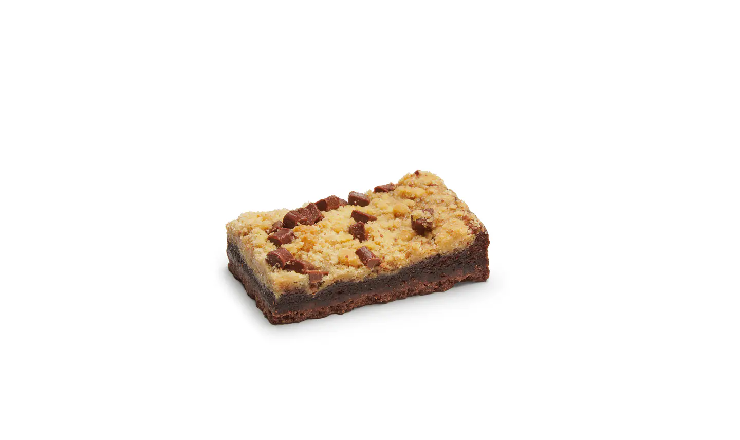 Brookie 1