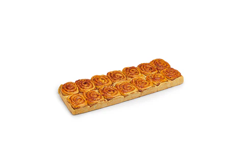 Cinnamon Cube (2u)