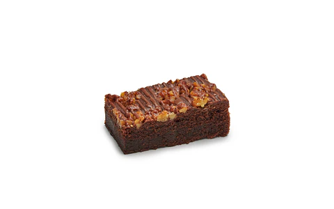Brownie Nozes