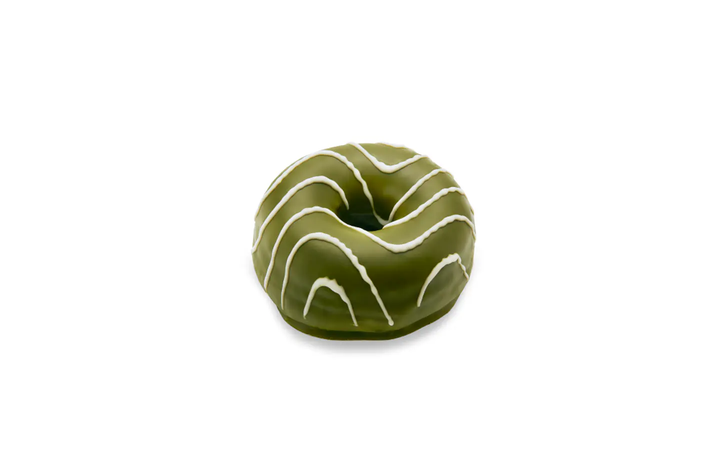 Dots de Chá Matcha 1