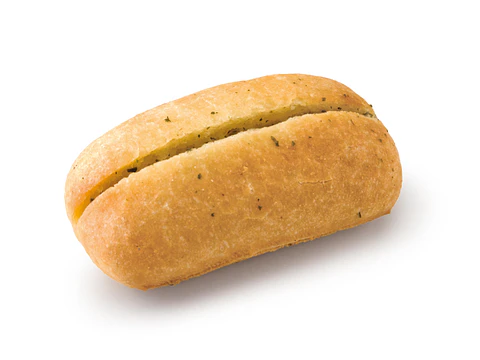 Pãozinho de Alho