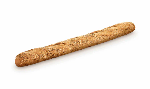 Baguete de Sementes