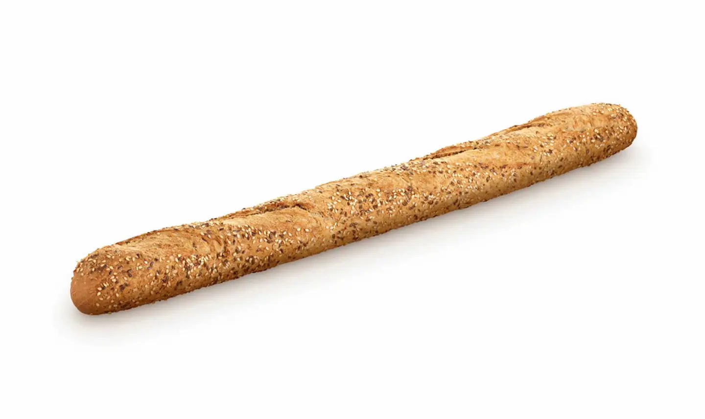 Baguete de Sementes 1
