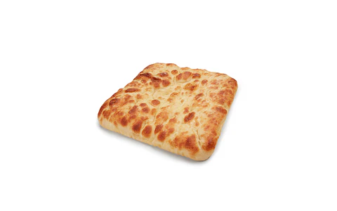 Focaccia Cristallino Clássica