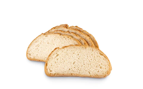 Pão Tradicional Fatiado