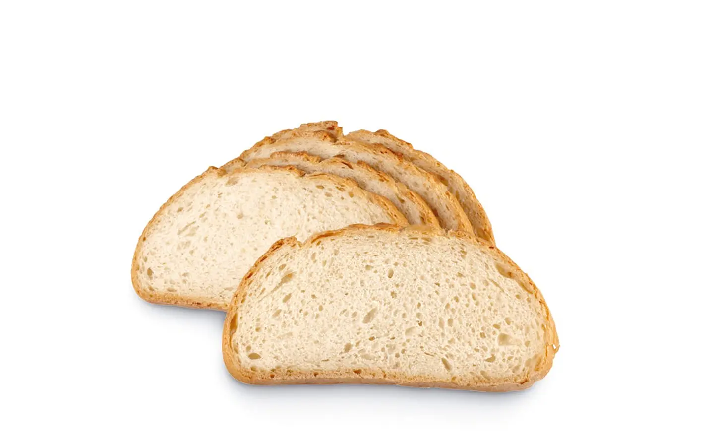Pão Tradicional Fatiado 1