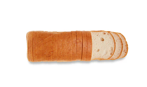 Pão Fatiado Sem Glúten
