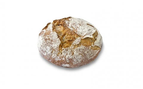 Pão Redondo Obrador BIO