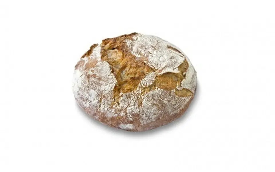 Pão Redondo Obrador BIO 1