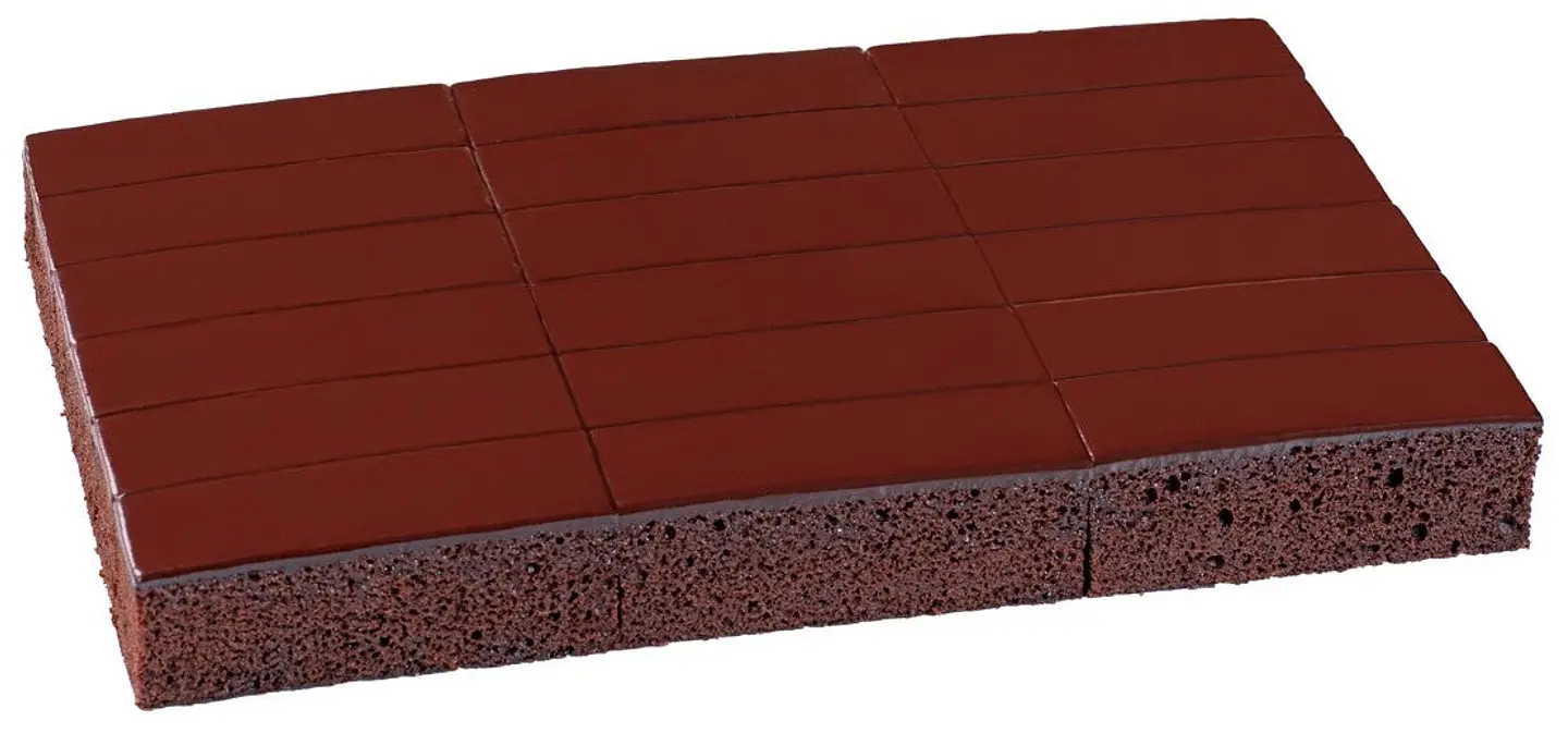 Placa Ensopado de Chocolate 1