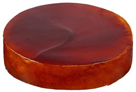 Semifrio de Caramelo