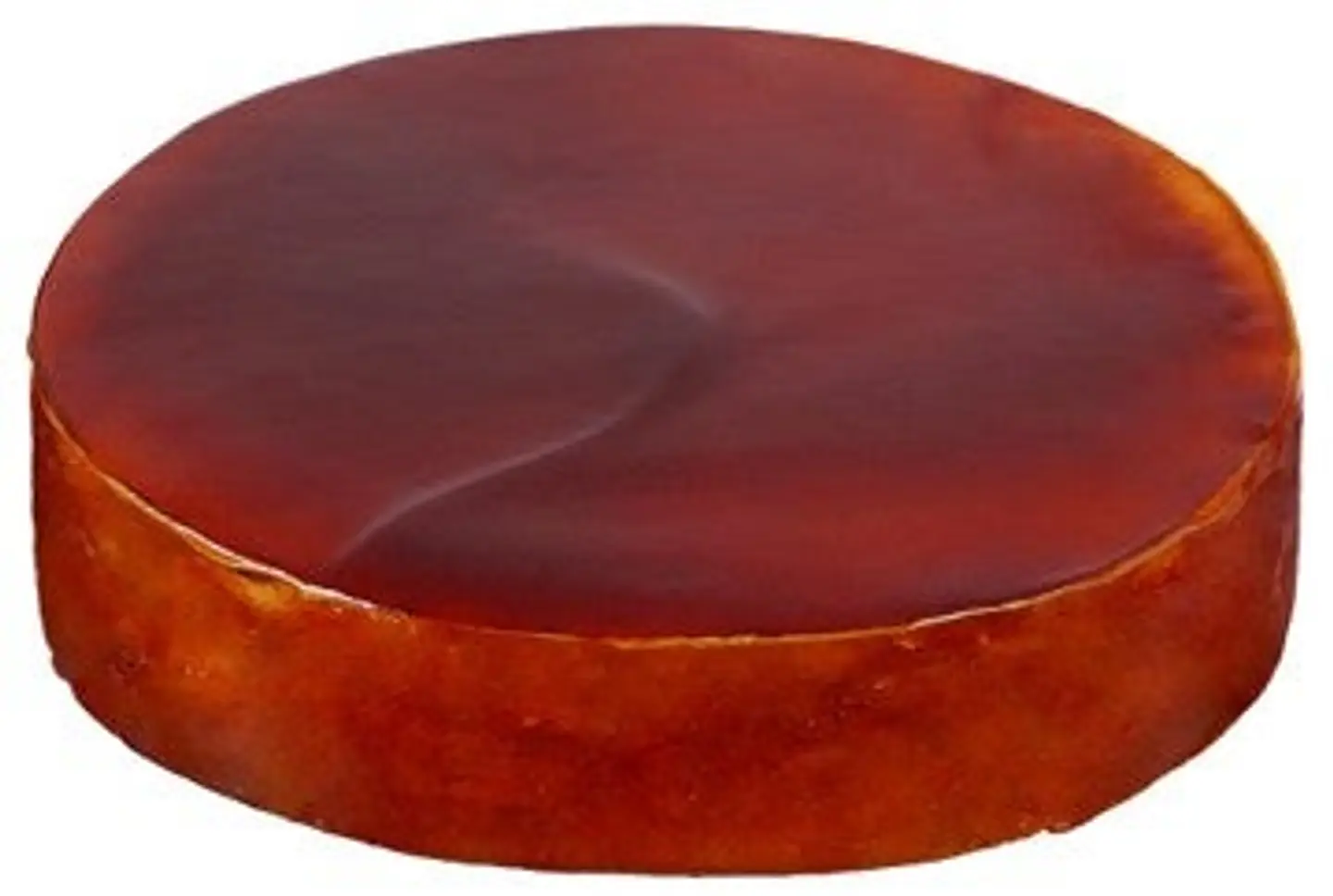 Semifrio de Caramelo 1