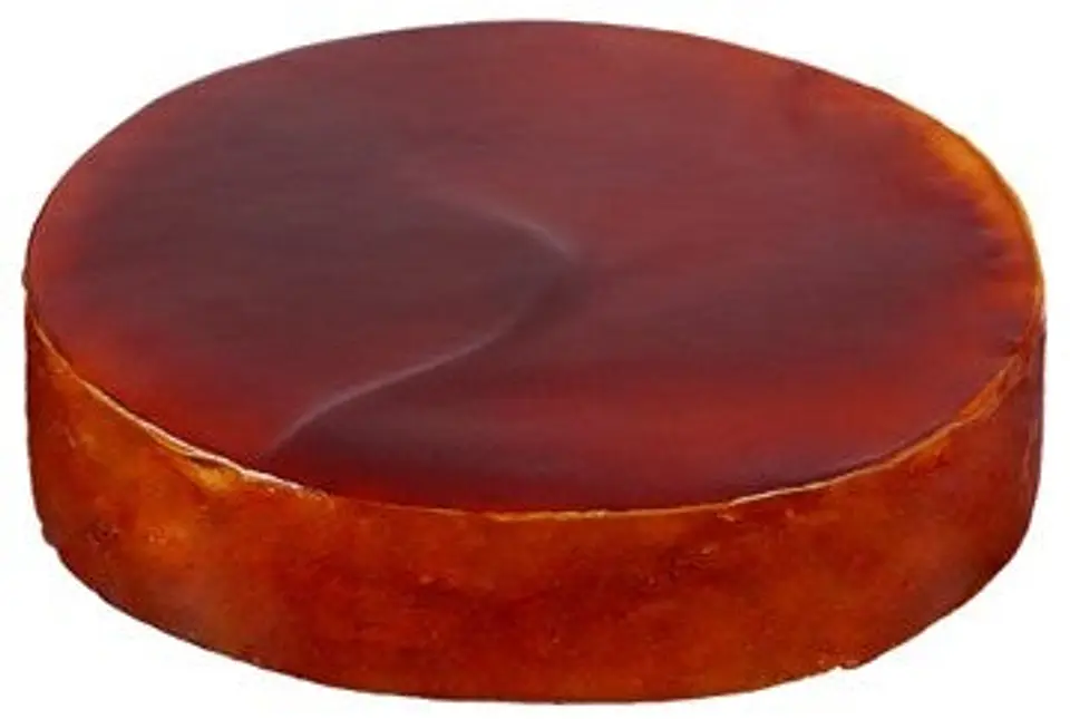 Semifrio de Caramelo 1