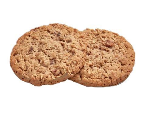 Cookie Muesli