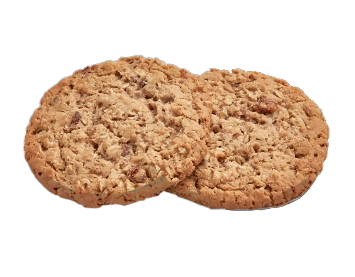 Cookie Muesli 1