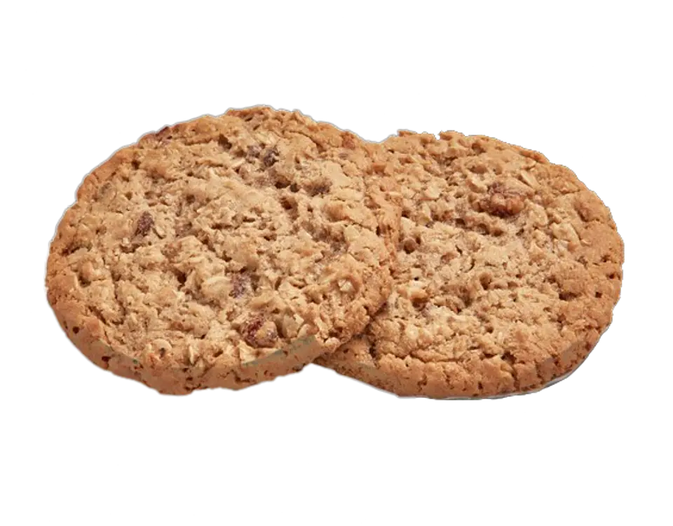 Cookie Muesli 1