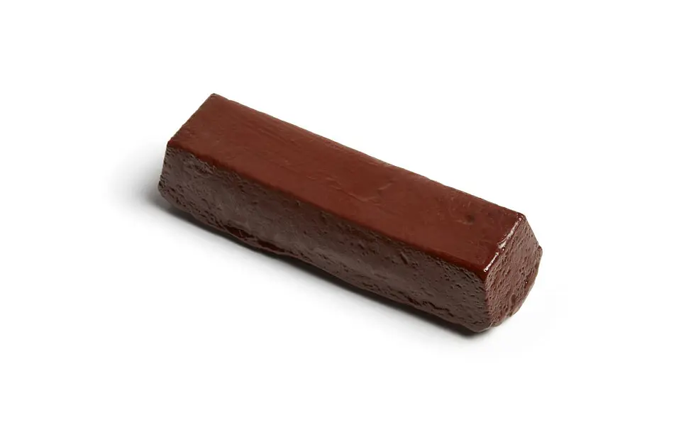 Plumcake Choco Tangerina 5u 1
