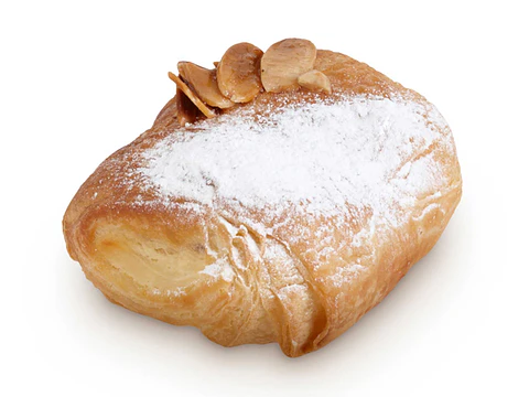 Mini Napoliana de Crema (Fácil)