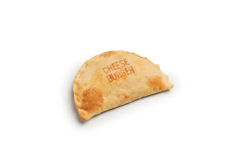 Cheesepie Cheeseburger 1