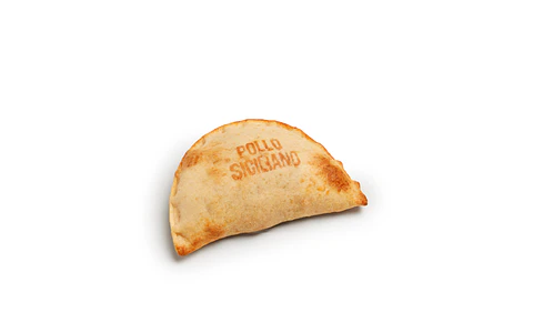 Cheesepie Frango à Siciliana