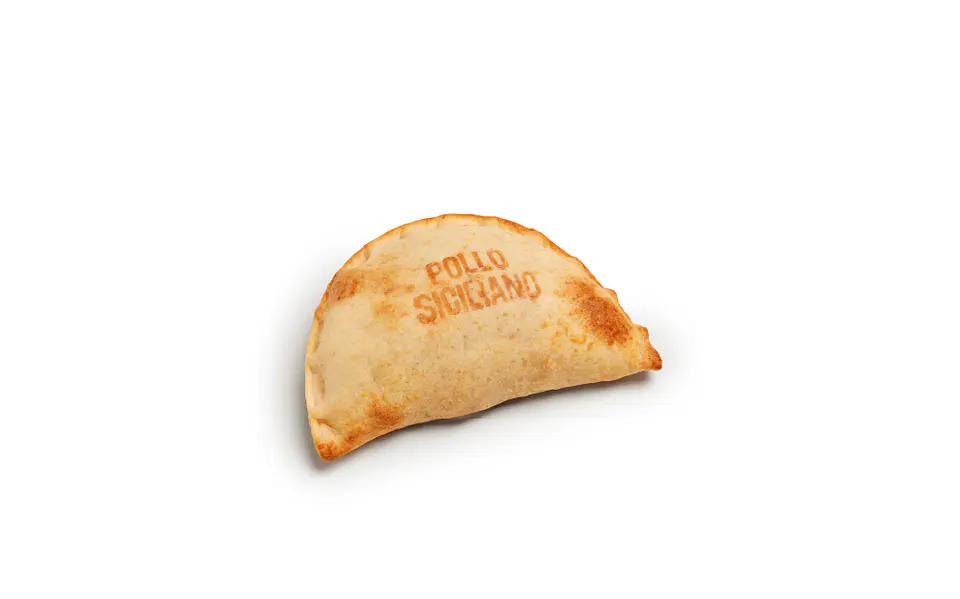 Cheesepie Frango à Siciliana 1