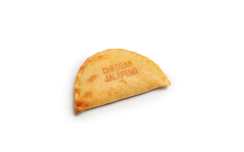 Cheesepie Cheddar Jalapenho